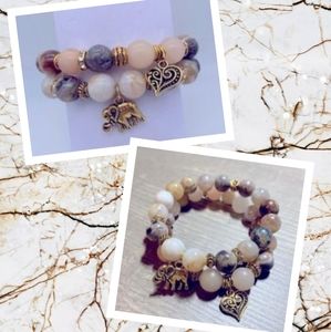 Bracelet set